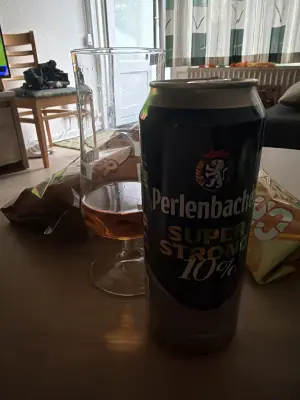 Ken1's photo of Perlenbacher Super Strong (10%)