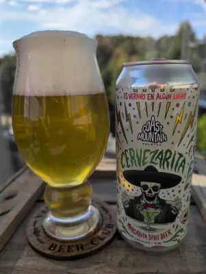 Owen's photo of Cervezarita