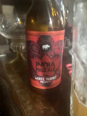 Nisse666's photo of India Pale Ale