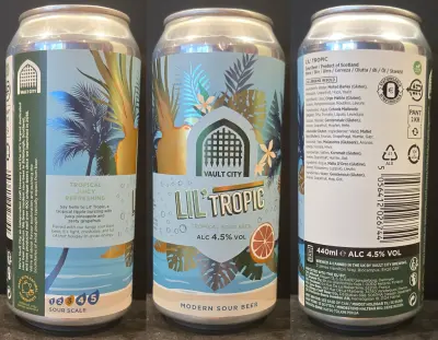 eurosoba's photo of Lil' Tropic