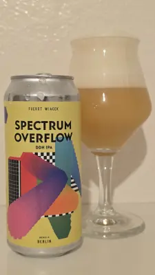 lore's photo of Spectrum Overflow