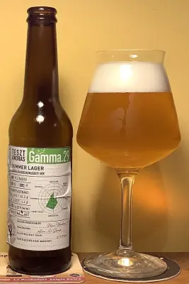 Fules's photo of TesztAndrás Gamma.29