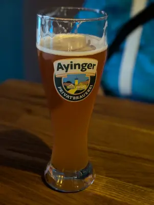 Synny's photo of Urweisse