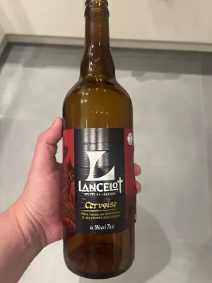 Bbcplux's photo of Cervoise Lancelot