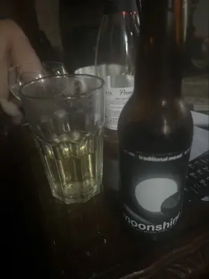 Nisse666's photo of Traditional Mead
