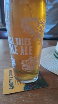 bjakk's photo of Tall Tales