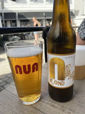 IpaPils's photo of Blond