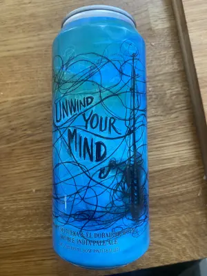 wyzzywyz22's photo of Unwind Your Mind