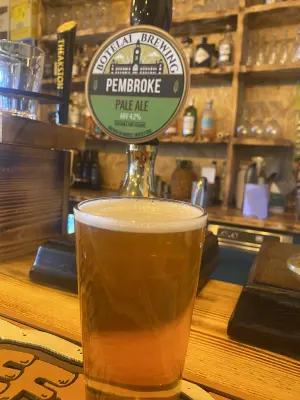 wyzzywyz22's photo of Pembroke