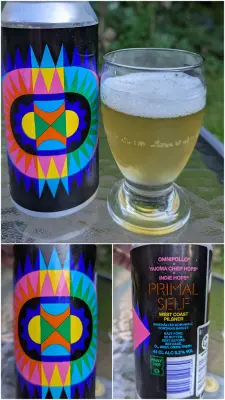 fonefan's photo of Primal Self