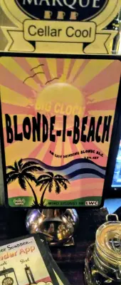Olut's photo of Blonde-I-Beach