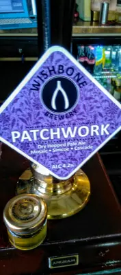 Olut's photo of Patchwork