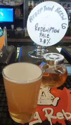 Deanso's photo of Pale Ale