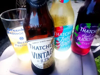 Olut's photo of Vintage 2022