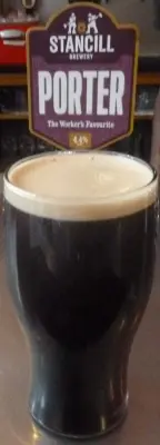 Deanso's photo of Porter