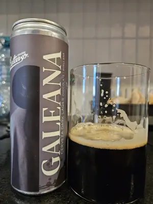 Staleandfunny's photo of Galeana