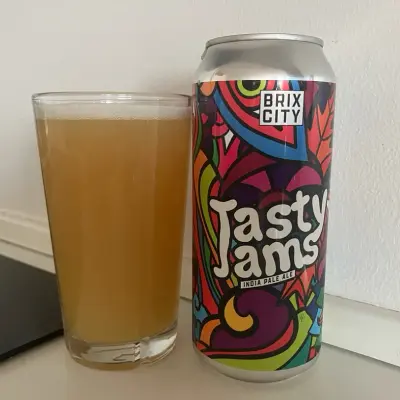 Reubs's photo of Tasty Jams