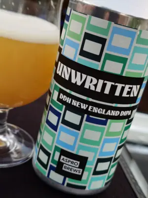 TomHendriksen's photo of Unwritten
