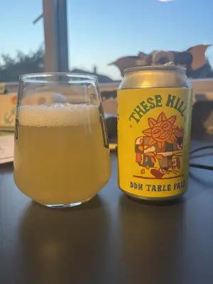 Mr_Pink_152's photo of These Hills DDH Table Pale 2026