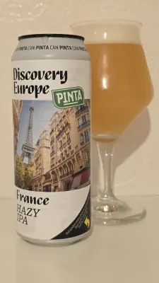 lore's photo of Discovery Europe: France