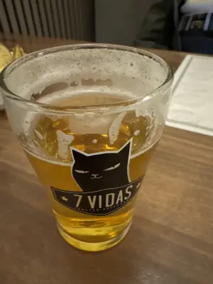 saxo's photo of Cat IPA