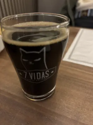 saxo's photo of Irish Stout