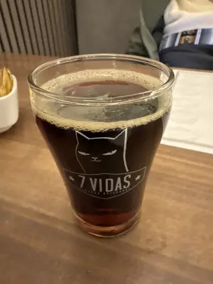 saxo's photo of Smoked Porter