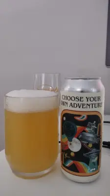 Clarkvv's photo of Choose Your Own Adventure