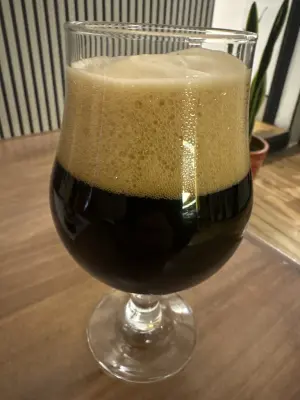 saxo's photo of Russian Imperial Stout Edicion 2025