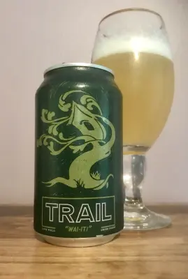 CLW's photo of Trail - Wai-iti