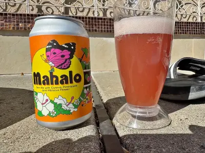 bhensonb's photo of Mahalo