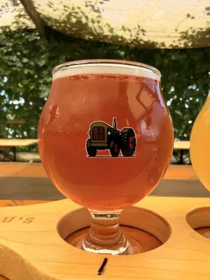 Kita's photo of Cherry Sour