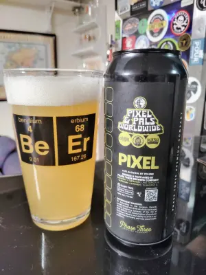 stevoj's photo of Pixel