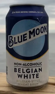 Fredis23's photo of Belgian White Non-Alcoholic
