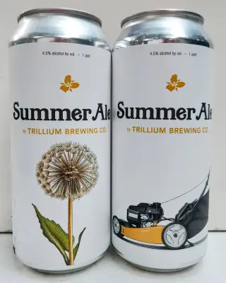 Fredis23's photo of Summer Ale (2026)