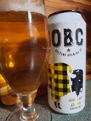 Metalchopz's photo of Kölsch Me Ousside