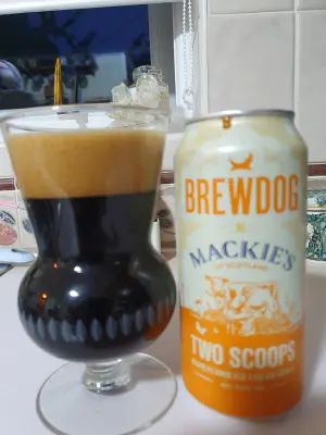 BlackHaddock's photo of Two Scoops