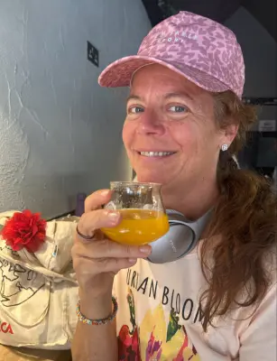 Nisse666's photo of Year 3 - Tropical Sour