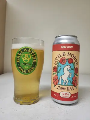 Bitterbill's photo of Little Horse