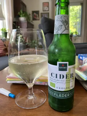 IpaPils's photo of Fläderblom