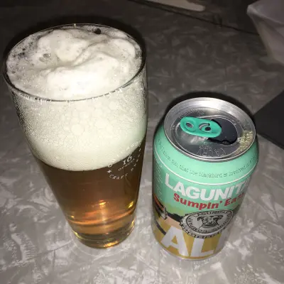 McDermottDrink's photo of Sumpin' Easy