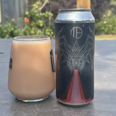 Mr_Pink_152's photo of Hydra - Strawberry + Peach + Cream