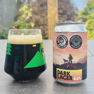 Mr_Pink_152's photo of Dark Lager