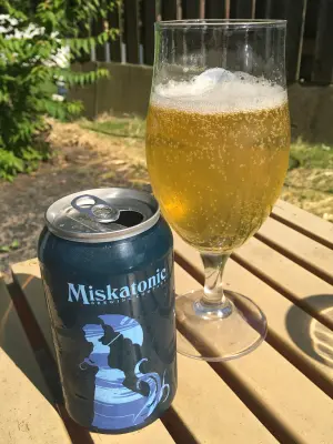 McDermottDrink's photo of Cryomancer