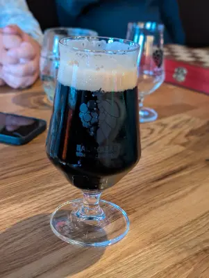 Synny's photo of Blackheart III