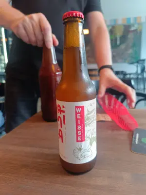 Marko's photo of Weisse
