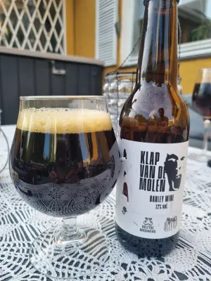 Arsol's photo of Klap van de Molen on Steroids