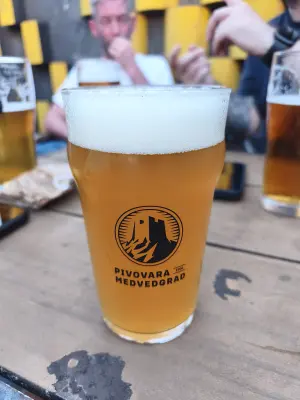 Armano's photo of Fakin IPA