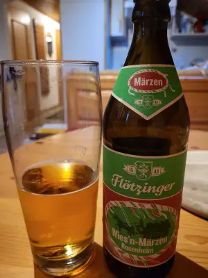 brnandersen's photo of Wies'n-Märzen