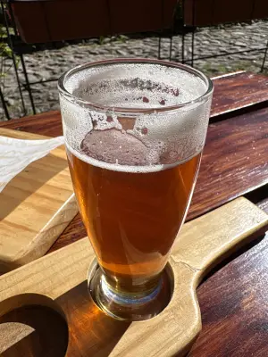 saxo's photo of Doble Red IPA